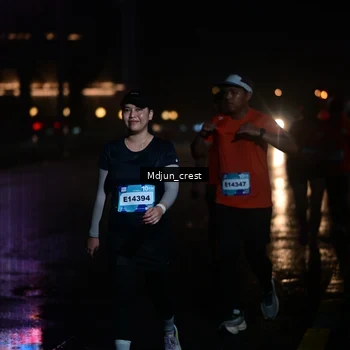 Runner Photo 7862168
