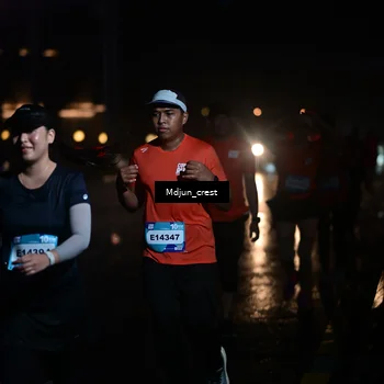 Runner Photo 7862169