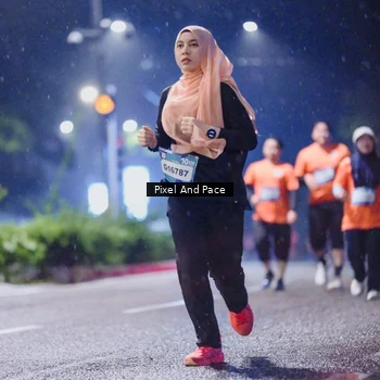 Runner Photo 7862170