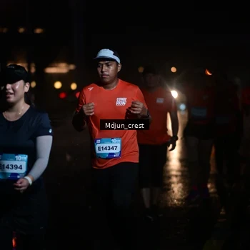 Runner Photo 7862173