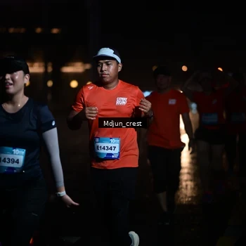 Runner Photo 7862183