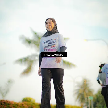 Runner Photo 7862187