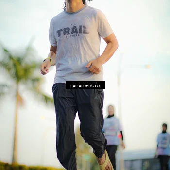 Runner Photo 7862191