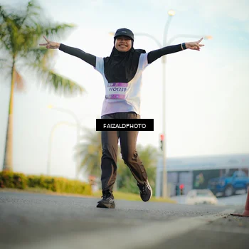 Runner Photo 7862192