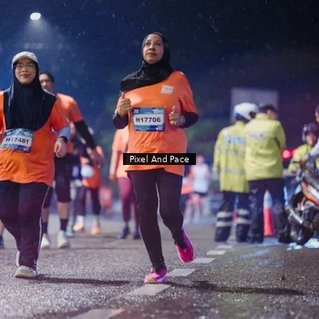 Runner Photo 7862202