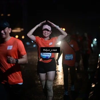 Runner Photo 7862203