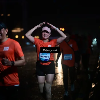 Runner Photo 7862205