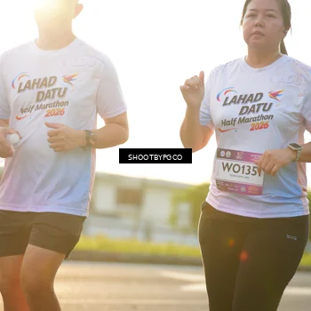 Runner Photo 7862206