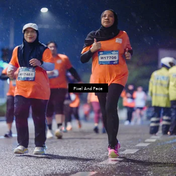 Runner Photo 7862207