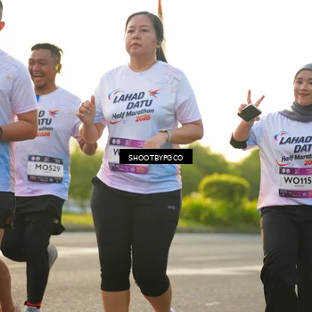 Runner Photo 7862209