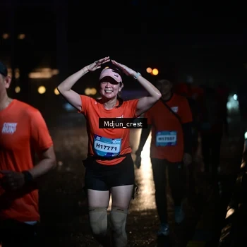 Runner Photo 7862213