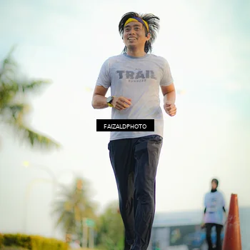 Runner Photo 7862214