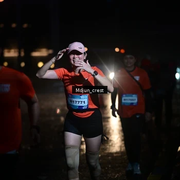 Runner Photo 7862219