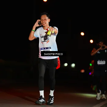 Runner Photo 7862221