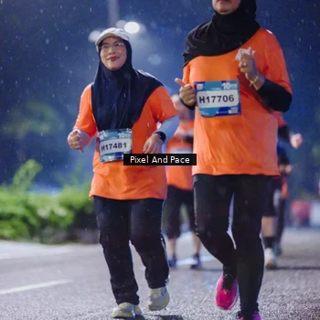 Runner Photo 7862226