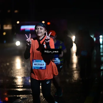 Runner Photo 7862234