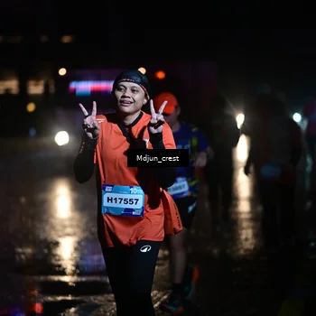 Runner Photo 7862238