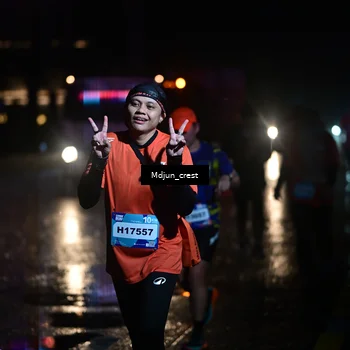 Runner Photo 7862239