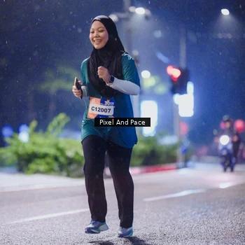 Runner Photo 7862241