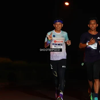 Runner Photo 7862242