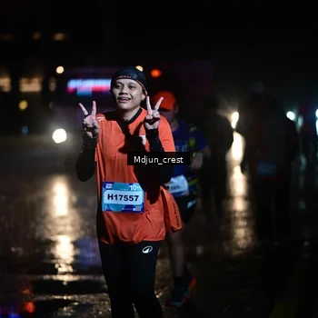 Runner Photo 7862243