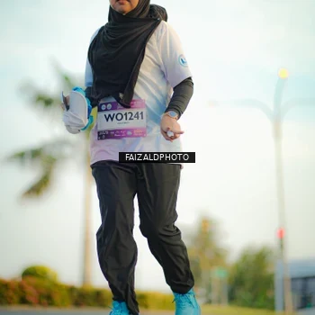 Runner Photo 7862249