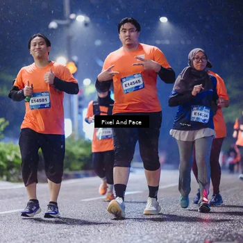 Runner Photo 7862255