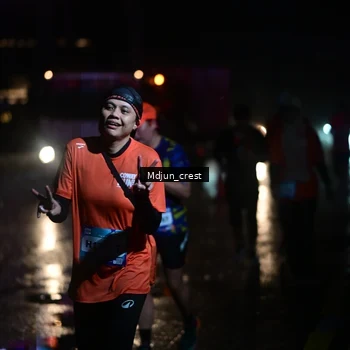 Runner Photo 7862256