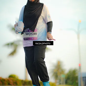 Runner Photo 7862257