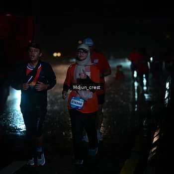 Runner Photo 7862258