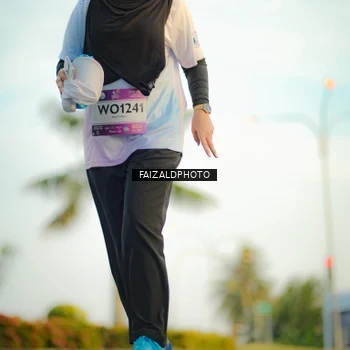 Runner Photo 7862259