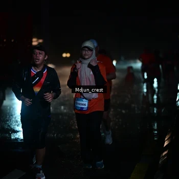 Runner Photo 7862268