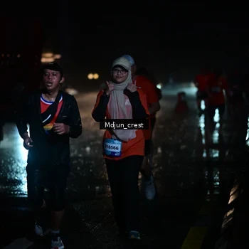 Runner Photo 7862269