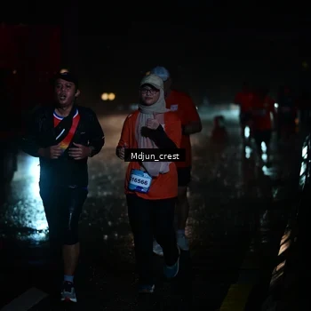 Runner Photo 7862270