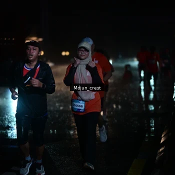 Runner Photo 7862271
