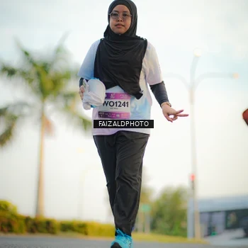 Runner Photo 7862272