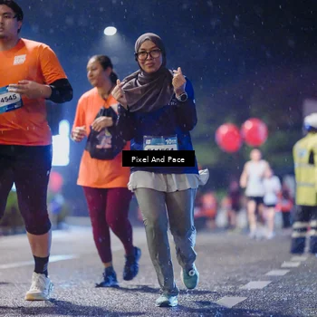 Runner Photo 7862276