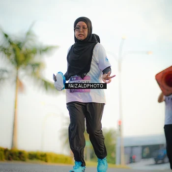 Runner Photo 7862279