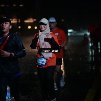 Runner Photo 7862280