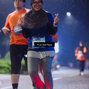 Runner Photo 7862282