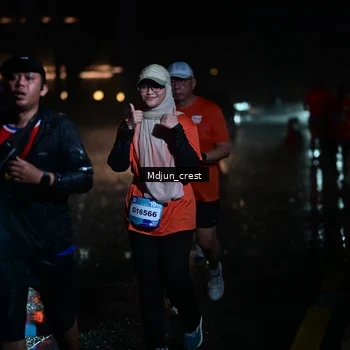 Runner Photo 7862284