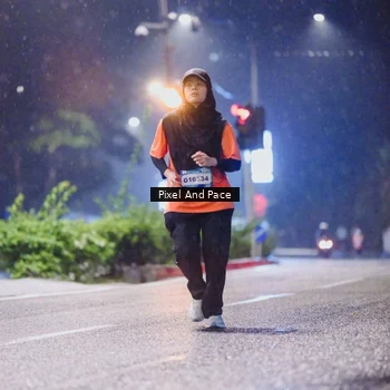 Runner Photo 7862286