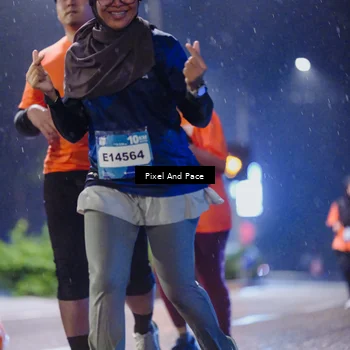 Runner Photo 7862287