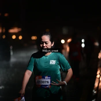 Runner Photo 7862288