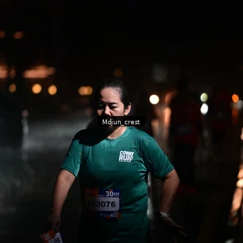 Runner Photo 7862289