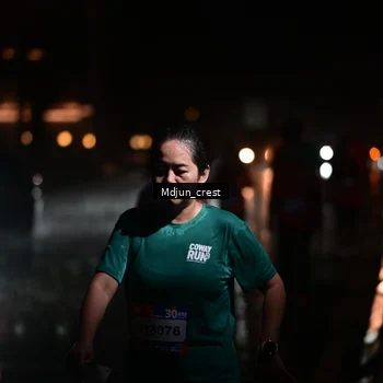 Runner Photo 7862292