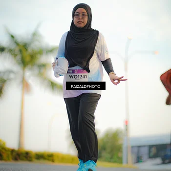 Runner Photo 7862293