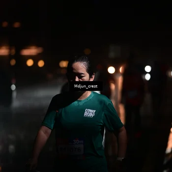 Runner Photo 7862294