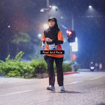 Runner Photo 7862295