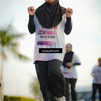 Runner Photo 7862299